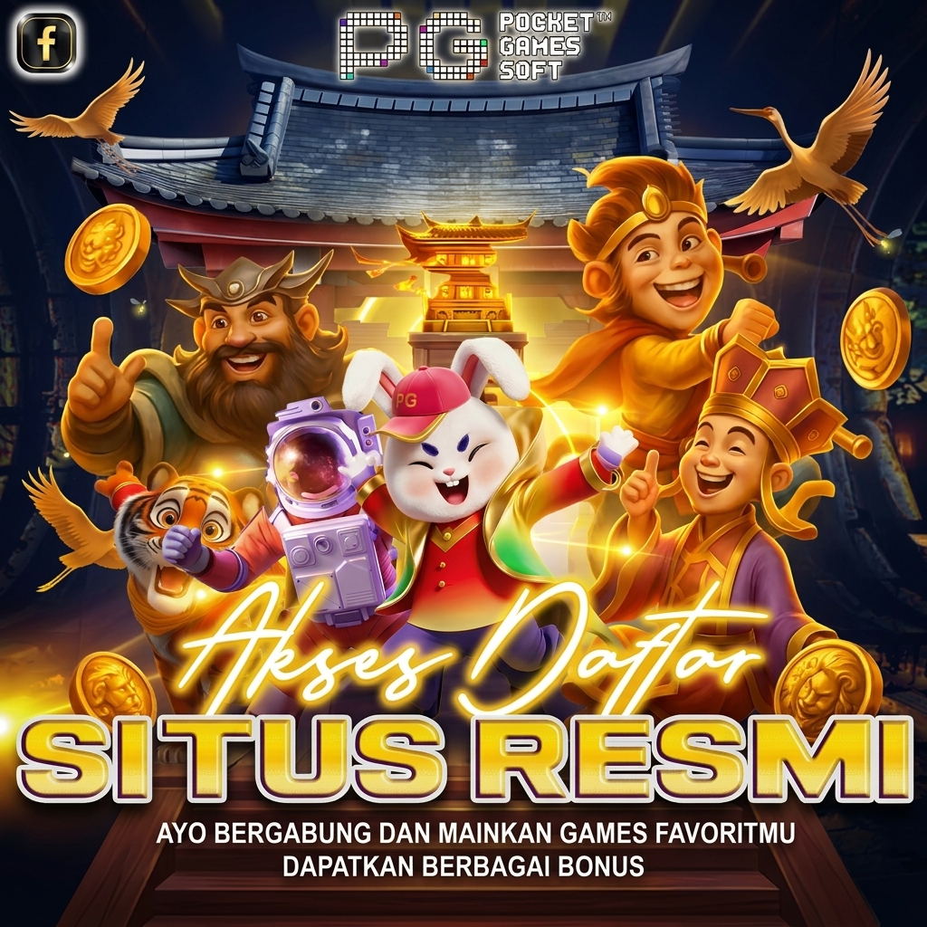 GAME ONLINE TERGACOR